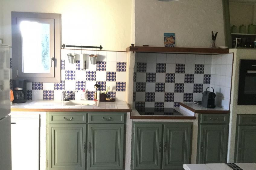 Haus "La Chesnaie" mit privatem Pool - foto 12