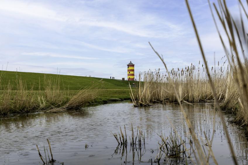 Tinis Huus ant Siel - foto 36