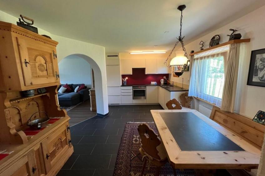 Chesa Calderas - foto 10