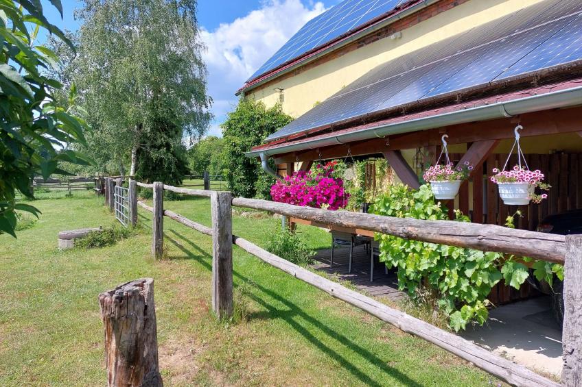 Alte Schmiede - foto 12