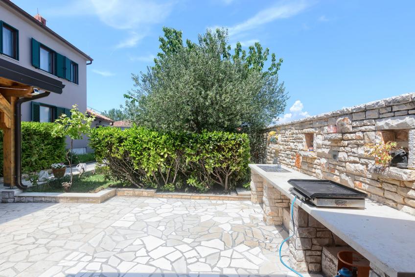 Villa Valbandon - foto 6