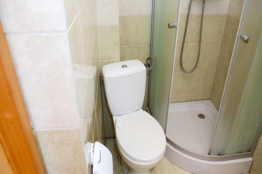 Gościniec Mazurski dla 12 osób - foto 25