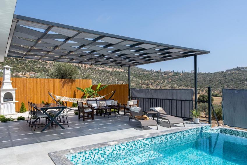 Luxuriöse Villa mit Kinderpool und Jacuzzi - foto 21