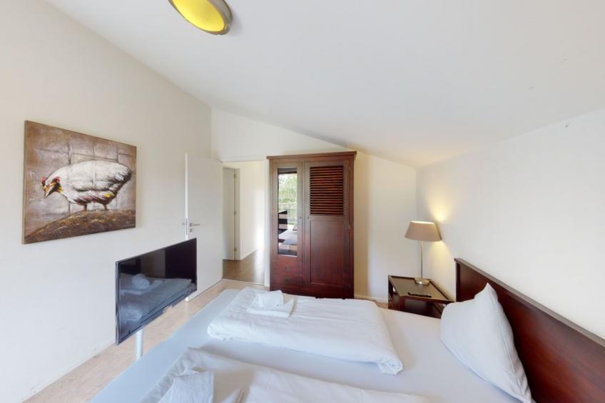 Walensee House & Apartments, (Unterterzen), - foto 15