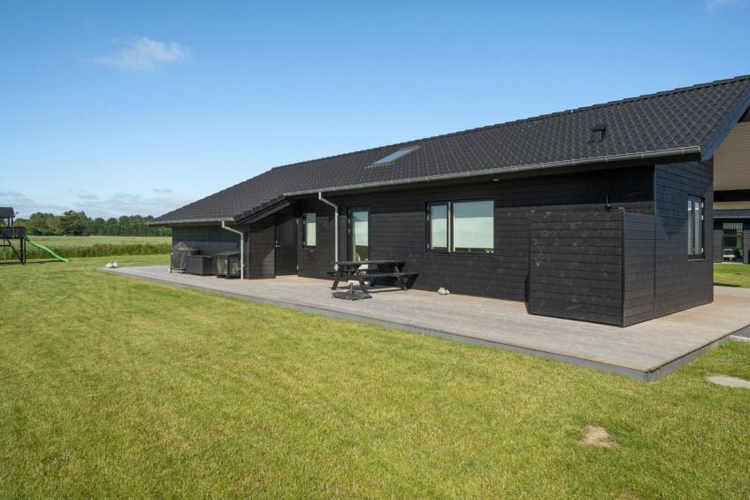 "Thalie" - 400m from the sea in Funen - foto 32
