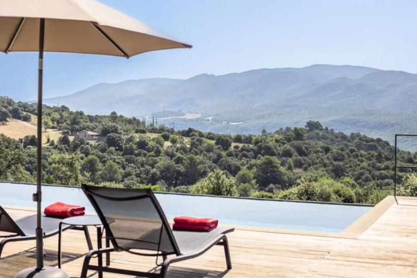 Villa Mirage Luxe Et Sérénité - foto 34