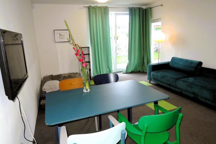 Apartament nr 1 parter - foto 5