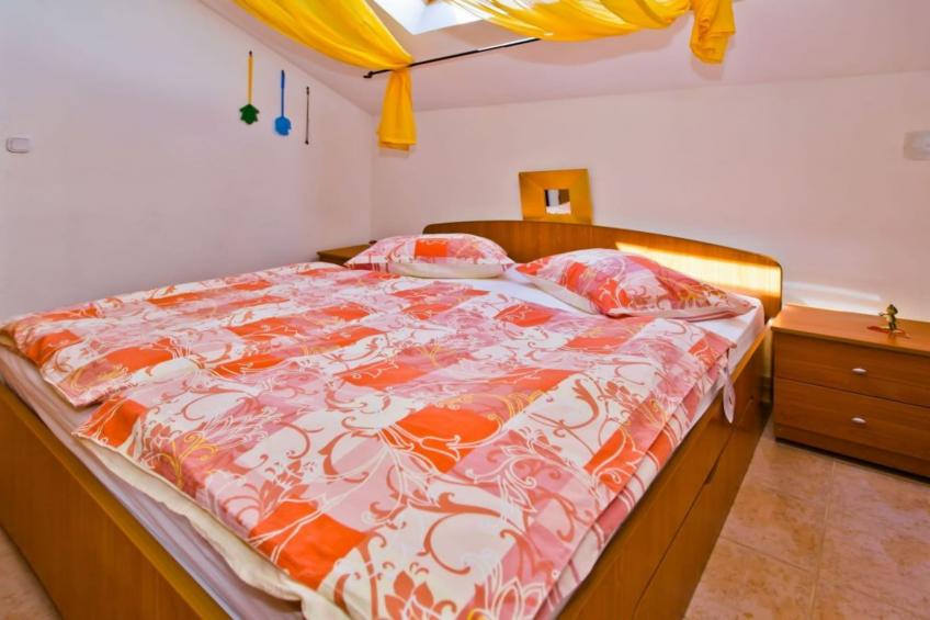 Charming and Sunny Hvar Apartments - One Bedroom Apartment with Balcony (owner 6) - foto 14