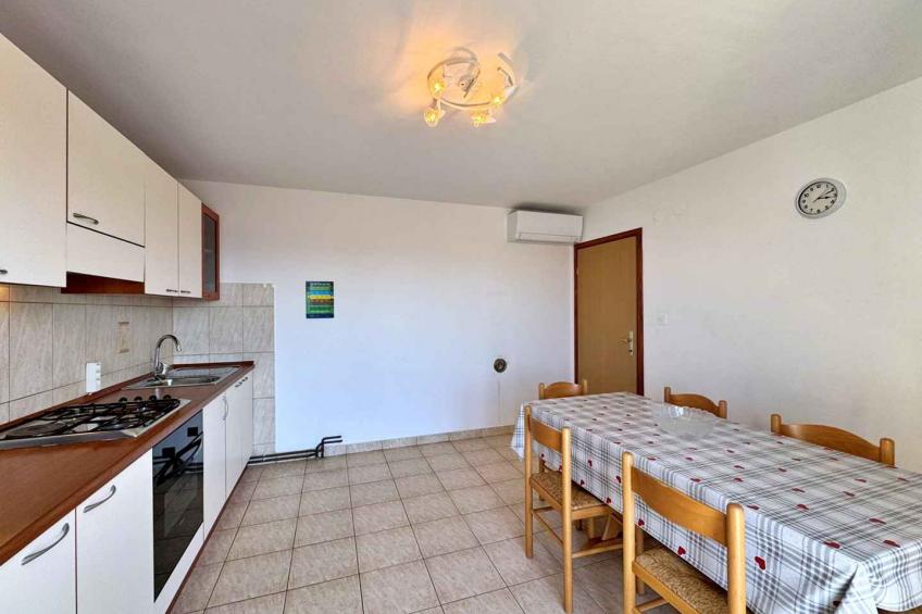 Vakantiewoning met airconditioning en terras - BF-TJY4N - foto 21