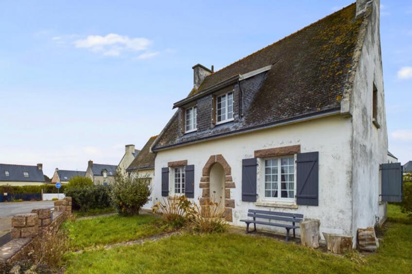 Maison à Plovan - foto 19