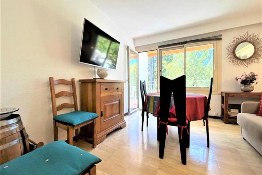 Résidence Flore - foto 2