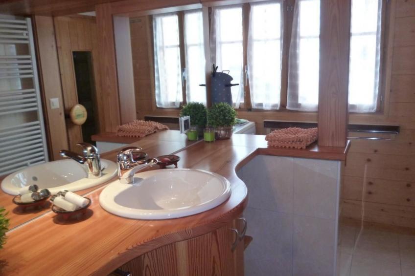 "Sunny duplex" mit Sauna - foto 13