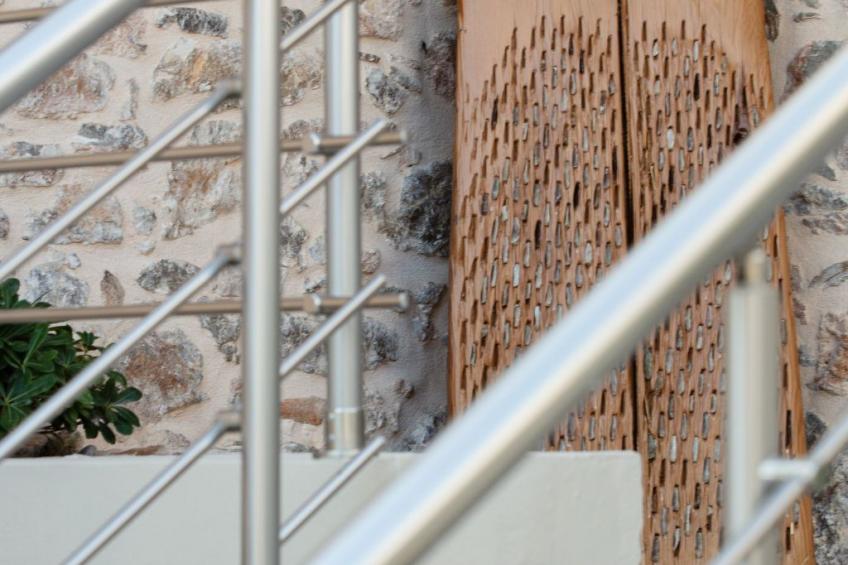 Berghütte "Kedros Villa" mit Bergblick - foto 14