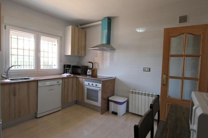 Casa Faisanes. TuCasaTemporal - foto 10