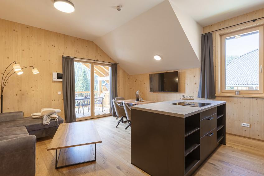 mit 2 Schlafzimmern & Sauna - foto 20