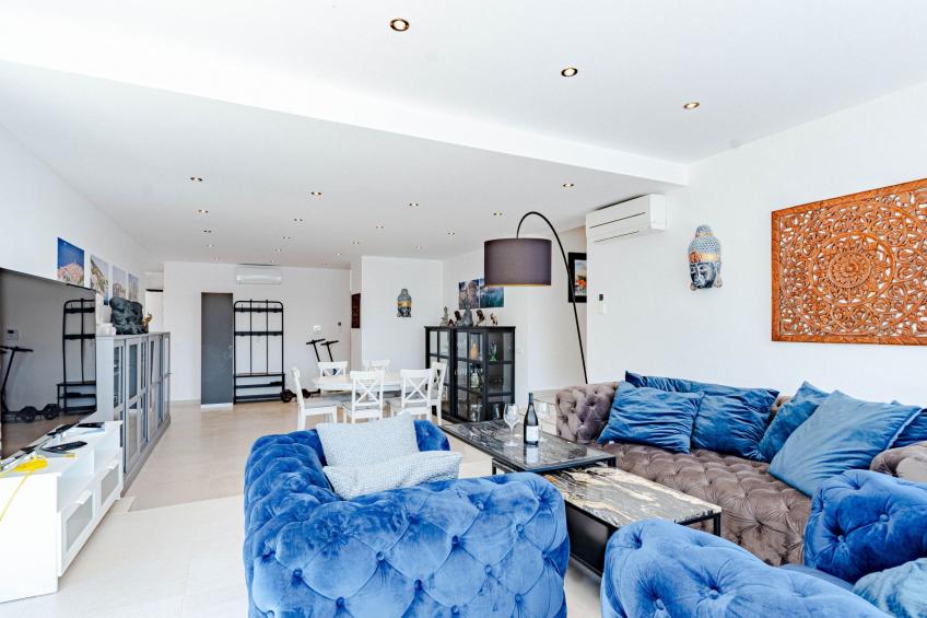 Wohnung "Suartini Racisce" - foto 25