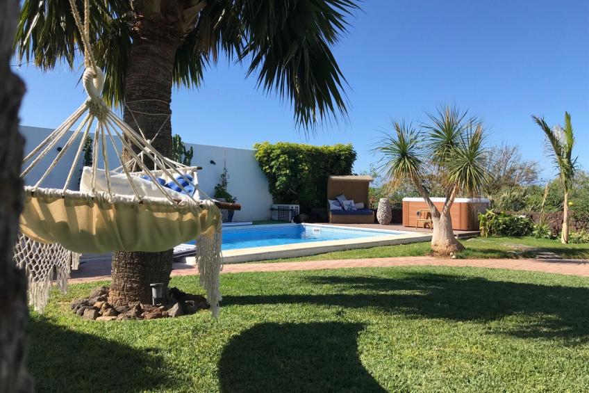 Haus "Maria" mit eigenem Schwimmbad - foto 3