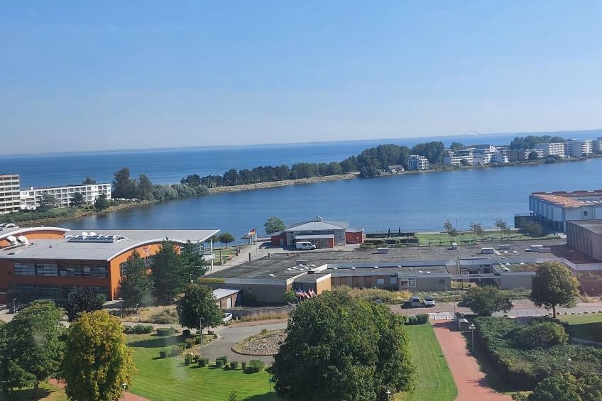 Sonnenaufgang - foto 2