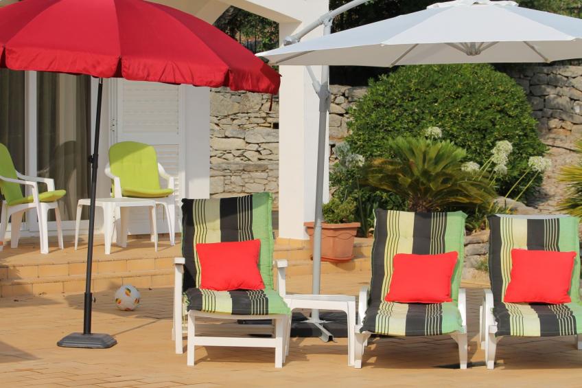 Ferienvilla mit Blick auf das Wasser - foto 16