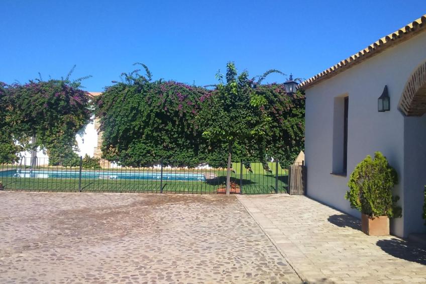 Ländliches Haus "El Pozo" mit Terrasse - foto 32