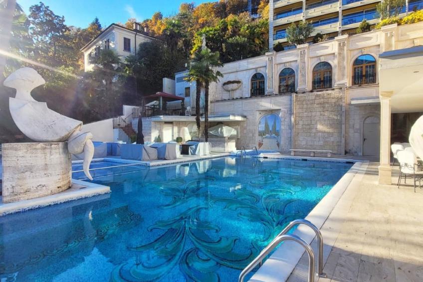 mit Jacuzzi und Sauna - foto 13