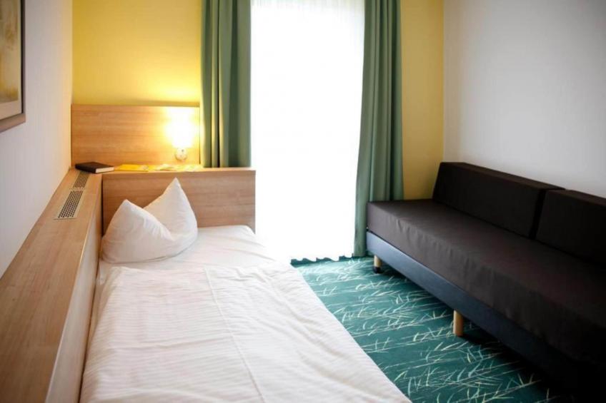 Single Room - foto 3