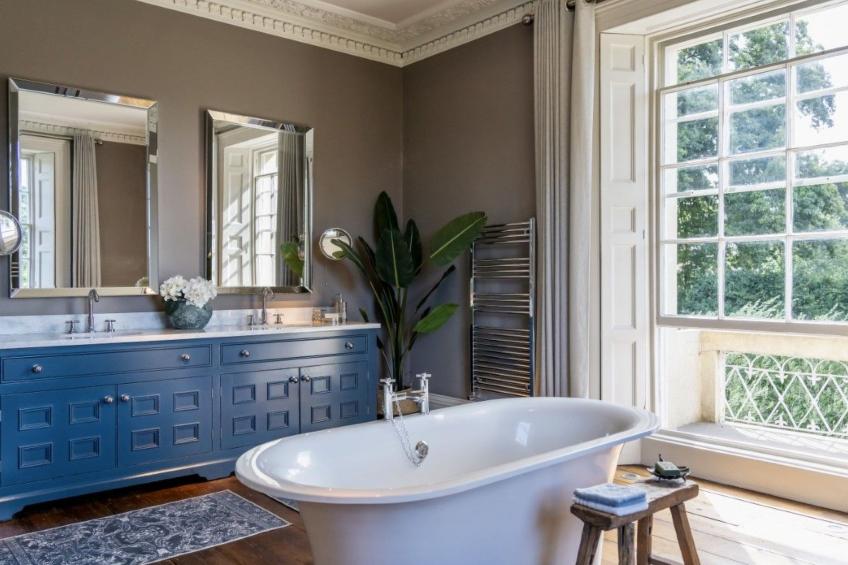 Charmantes Herrenhaus St. Anna in Torquay - foto 22