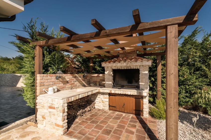 Romantische Villa "Kala" mit Schwimmbad - foto 5