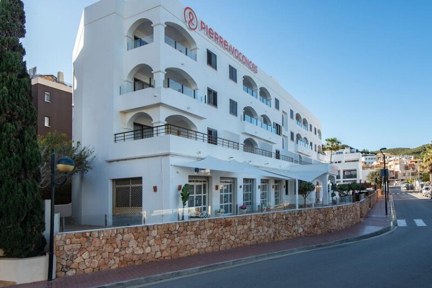 Apartement Ros Ibiza 2p2p - foto 36