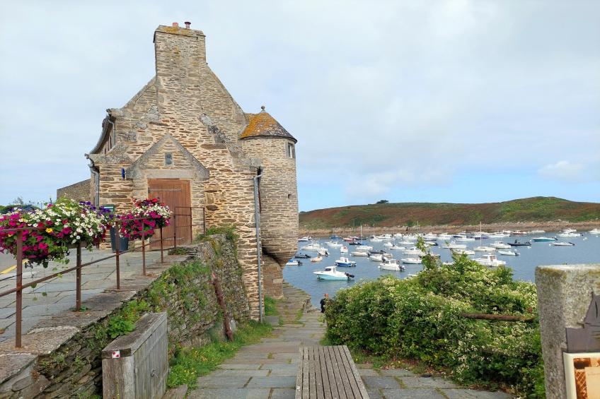 Maison de Vacances Le Conquet - foto 16