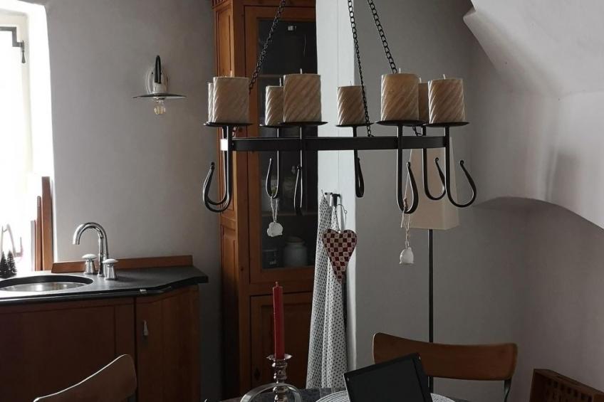 in Altstadt mit Grill, Garten und Terrasse - foto 13