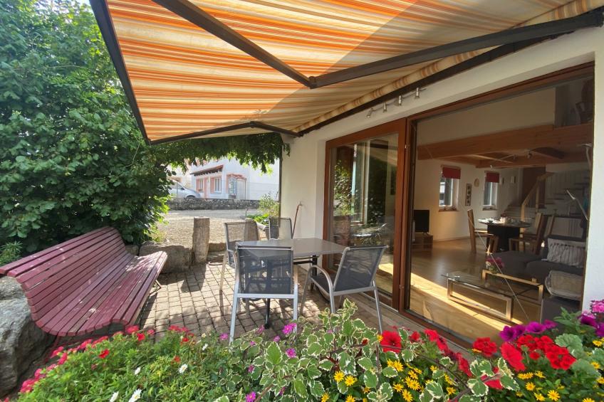 Appartement - La Racrue, (Lajoux JU), - foto 22