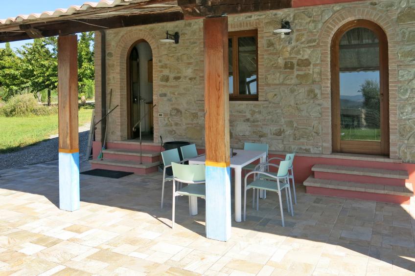 Podere Le Palaie (PEC209) - foto 8