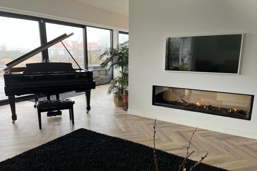 Watervilla Harderwijk 341 - foto 12