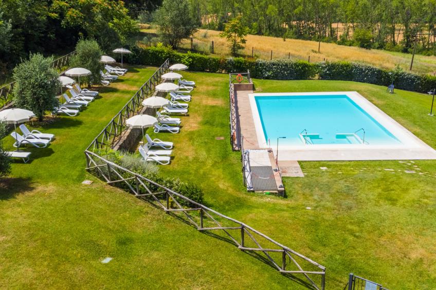 Podere Francigena (CTF120) - foto 29