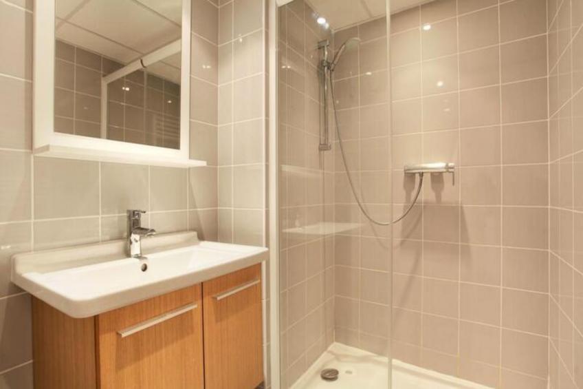 Résidence Odalys Les 4 Soleils - foto 17