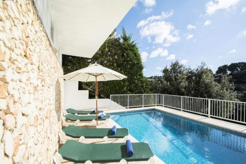 Appartements à Cala Galdana - foto 25