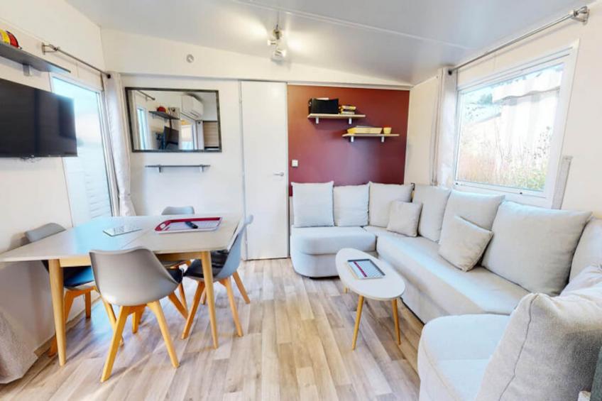 Mobil Home - Bungalow - Cottage à Saint-Hilaire-de-Riez - foto 20