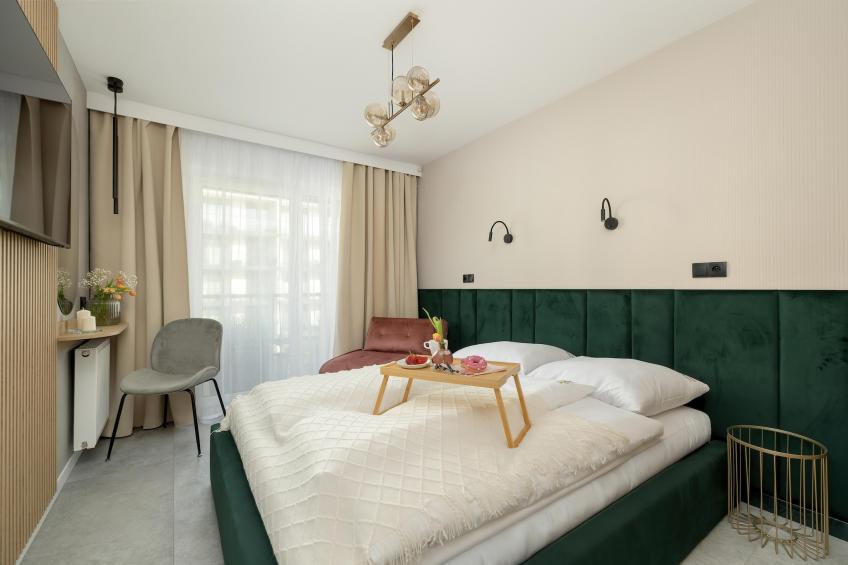 Apartament Spadochroniarzy 10G Nr 16 Dziwnow - foto 17