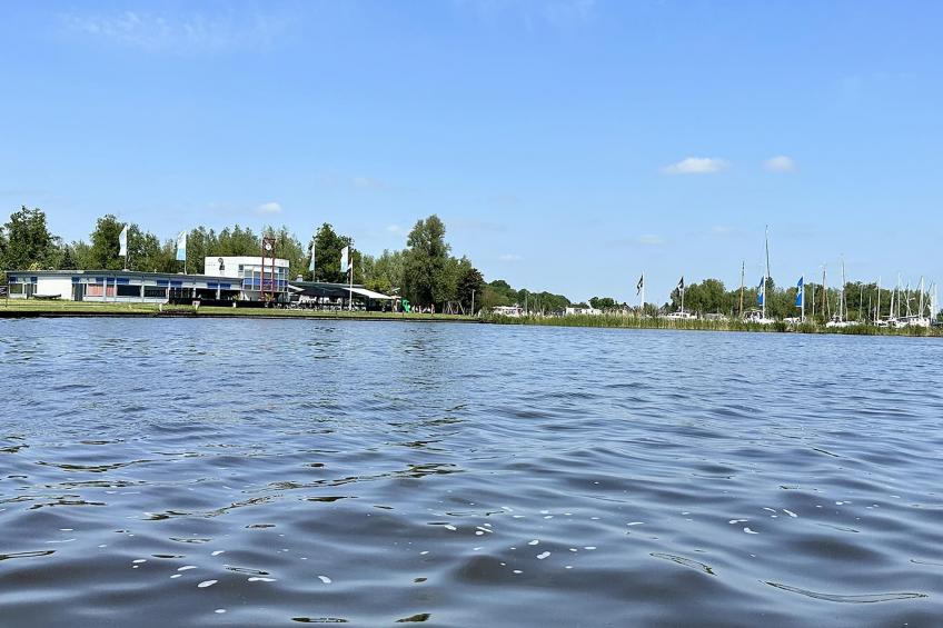 RiggelBrug Sneekermeer - foto 26