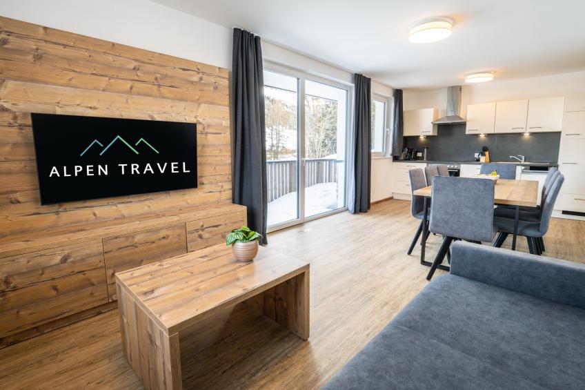 Comfort Three-bedroom Apartment – KA3C - foto 2