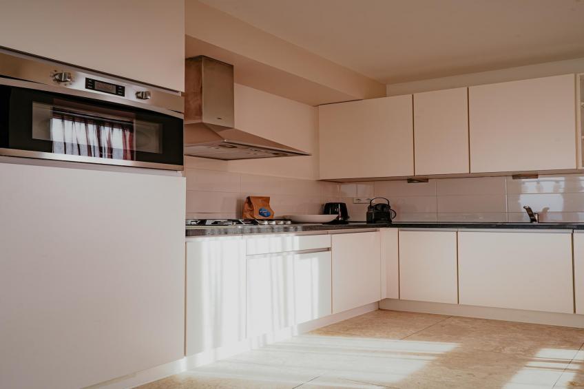 De ZeeParel - Sea Crab - foto 3