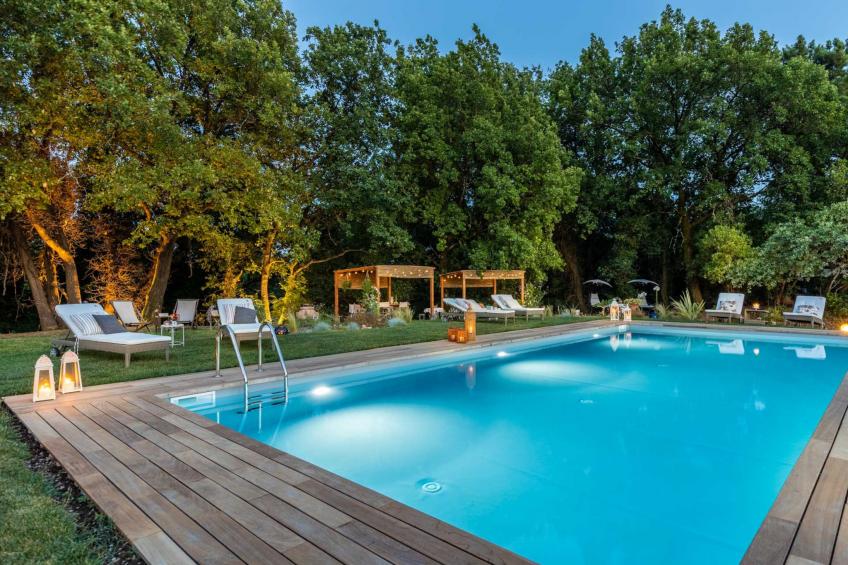 Villa Lorena, a Vintage Family Villa - foto 10