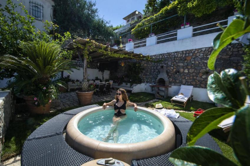 Maison à Praiano - foto 6