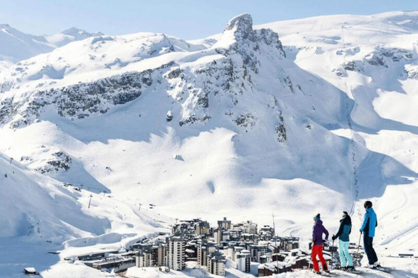 Résidence Bec Rouge - foto 5