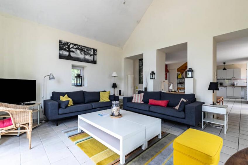 Maison à Landevieille - foto 13