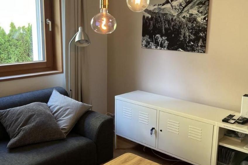 Chasa Ernst - foto 18