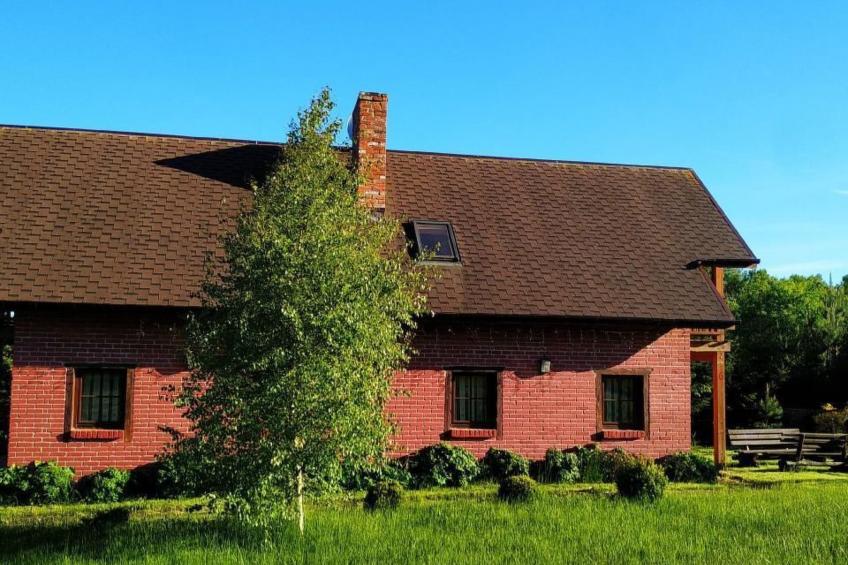 Strandnahes Ferienhaus mit Grill in Ustka - foto 3