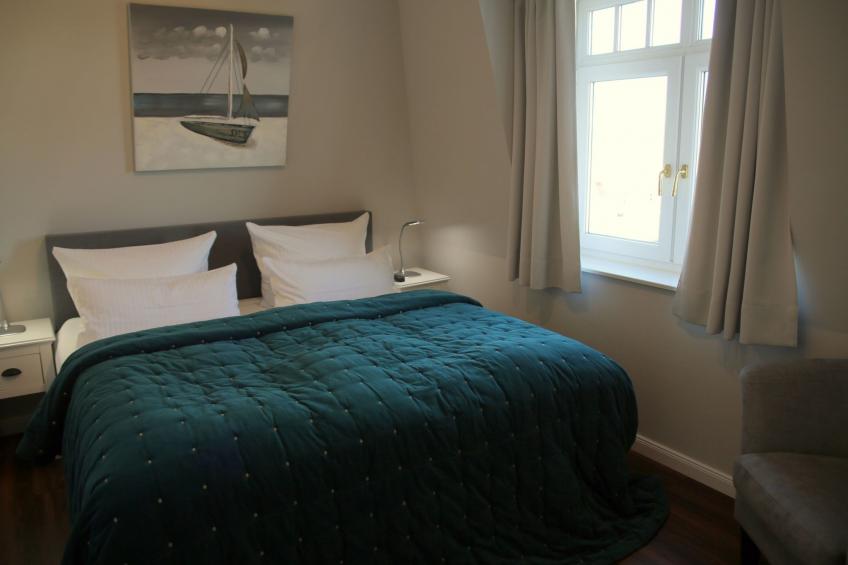 Wohnung mit Sonnenbalkon und Strandnähe - foto 23