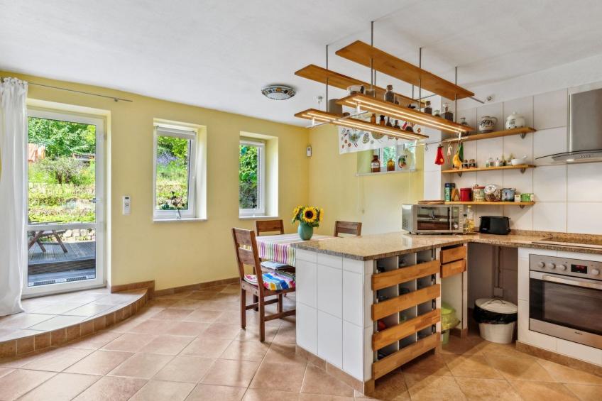 in Karlshorst mit Terrasse - foto 8